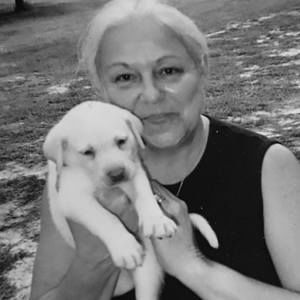 Meet your Posher, Nancy callaway